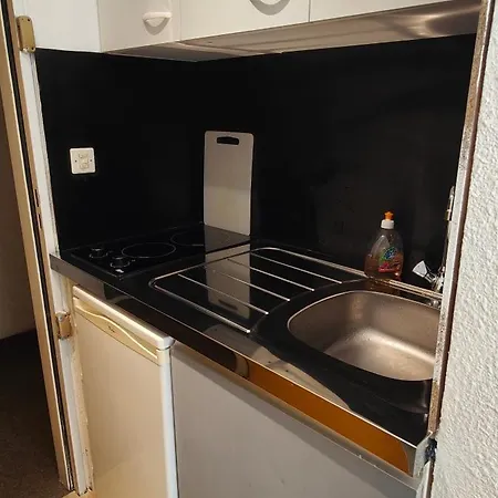 Le Hameau Apartment