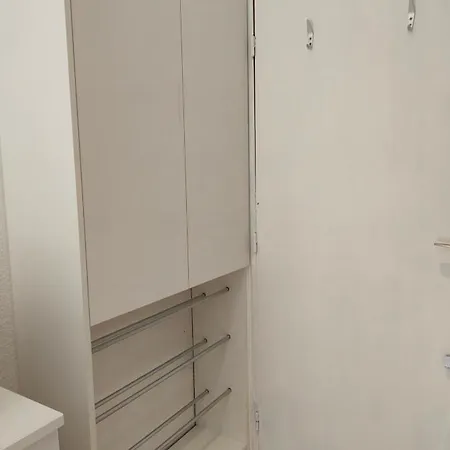 Apartment Le Hameau