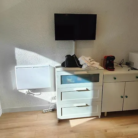 Apartment Le Hameau