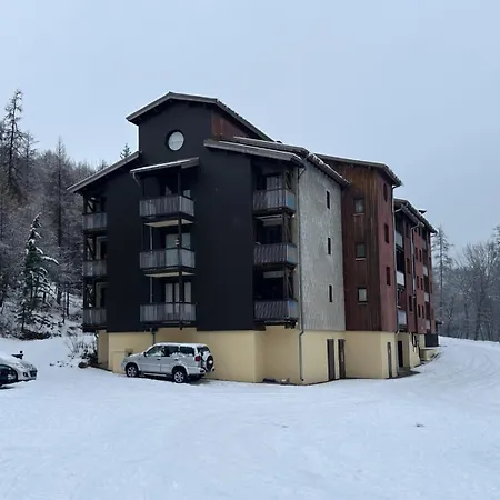 Le Hameau