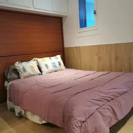 Apartment Le Hameau